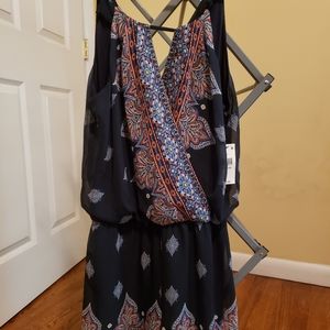 Women's Romper